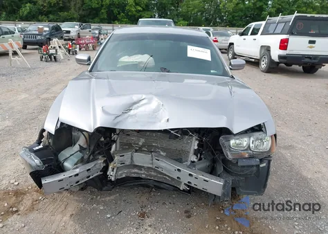 2014 Dodge Charger Se z USA, uszkodzony, nr VIN 2C3CDXBG4EH113803